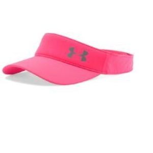 Under Armor Visor